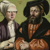 GABRIEL ZEHENDER (ACTIVE BASEL, C. 1527-35) - Foto 1