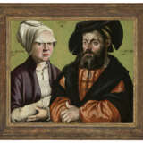 GABRIEL ZEHENDER (ACTIVE BASEL, C. 1527-35) - photo 2