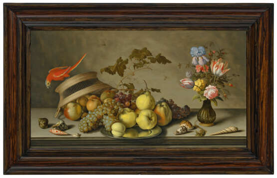 BALTHASAR VAN DER AST (MIDDLEBURG 1593-1657 DELFT) - Foto 2