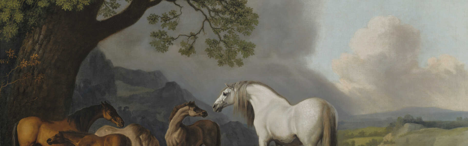 GEORGE STUBBS, A.R.A. (LIVERPOOL 1724-1806 LONDON)