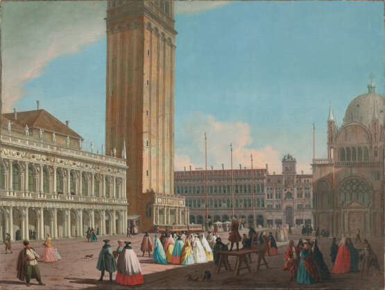 JOHANN RICHTER (STOCKHOLM 1665-1745 VENICE) - photo 2