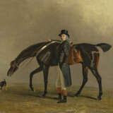 BENJAMIN MARSHALL (SEAGRAVE 1768-1835 LONDON) - Foto 1