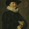 FRANS HALS (ANTWERP 1582/3-1666 HAARLEM) - Auktionspreise