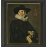 FRANS HALS (ANTWERP 1582/3-1666 HAARLEM) - photo 2