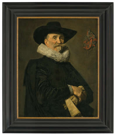 FRANS HALS (ANTWERP 1582/3-1666 HAARLEM) - Foto 2