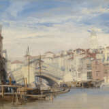 RICHARD PARKES BONINGTON (ARNOLD 1802-1828 LONDON) - фото 1