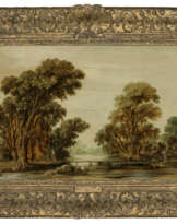 AERT VAN DER NEER (GORINCHEM 1603-1677 AMSTERDAM)