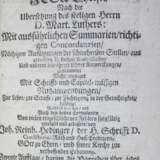 Biblia germanica. - photo 1