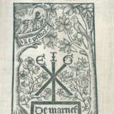 Breviarium ad usum Cistercien(sis) ordinis. - фото 1