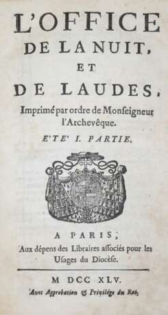 Luigi XIV. - фото 1