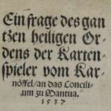 (Luther, Martin?) - photo 1