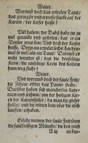 (Luther, Martin?) - Foto 2