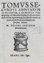Sarcerius,E.