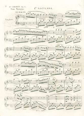 Chopin,F. - Foto 1