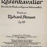 Strauss,R. - фото 1