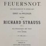 Strauss,R. - фото 2