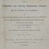 Grohmann,J.G. (Hrsg.). - Foto 1