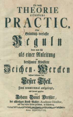 Preissler,J.D. - Foto 1