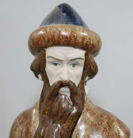 Johannes Gutenberg. - Foto 3