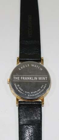 Franklin Mint, The. - фото 2