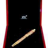 Montblanc. - фото 5