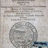 Comenius,J.A. - фото 1