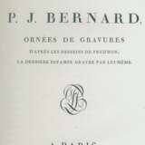 Bernard,P.J. - Foto 2