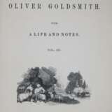 Goldsmith,O. - Foto 1