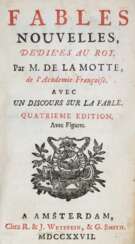 La Rochefoucauld,(F.A.F.).