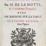 La Rochefoucauld,(F.A.F.). - photo 1