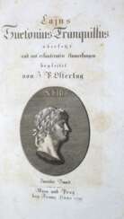 Suetonius,C.T.