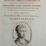 Vergilius,M.P. - фото 1