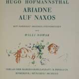 Hofmannsthal,H.v. - photo 1