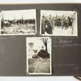 Wehrmacht: Fotoalbum der 13. Infanterie-Division. - фото 4