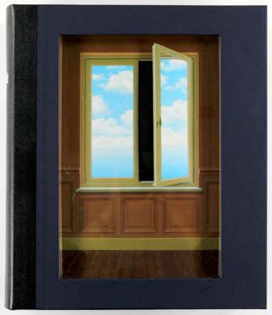 Magritte,R. - Foto 1