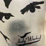Warhol,A. - Foto 1