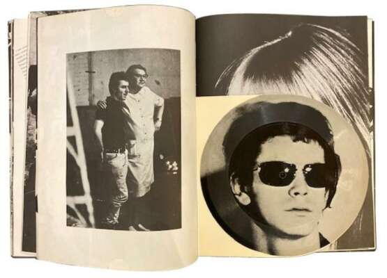 Warhol,A. - photo 2