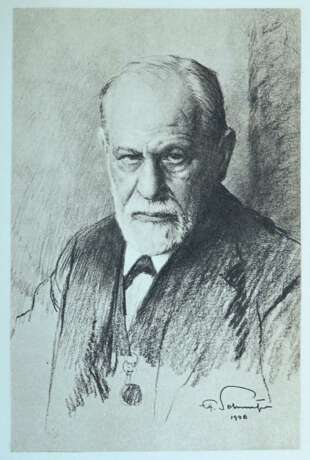 Freud,S. - фото 1