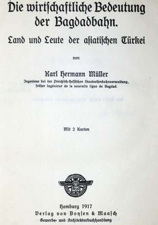 Müller,K.H. - фото 1