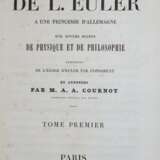 Euler,L. - фото 1