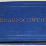 Braunschweig. - Foto 1