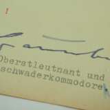 Baumbach, Werner / Koch, Adolf. - Foto 3