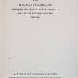 Paleologue,M. - photo 2