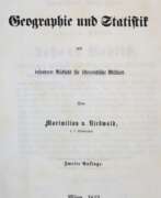 Catalogue des produits. Riedwald,M.v.
