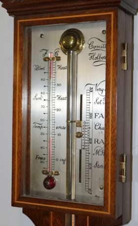 Barometer, - фото 4