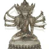 Buddha Manjushri - Foto 1