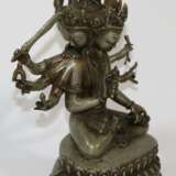 Buddha Manjushri - Foto 2