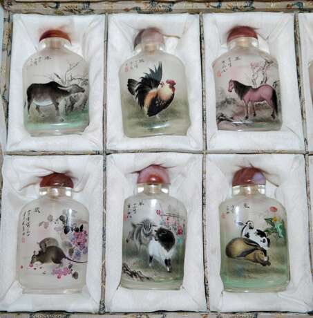 Snuffbottles - photo 2