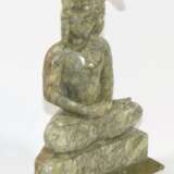 Indischer Buddha, - photo 2