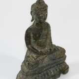 Kleiner Buddha - Foto 2